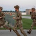 1st Infantry Division Soldiers Begin E3B Qualification with EFPA Testing