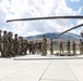 Mountain Medicine 1-26 students conduct hoist rescue operations