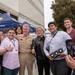 NPS Launches First NVIDIA DGX GB300 AI Supercomputer in U.S. Military to Advance Leadership Through Education and Research