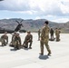 Mountain Medicine 1-26 students conduct hoist rescue operations