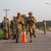 1st Infantry Division Soldiers Begin E3B Qualification with EFPA Testing