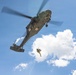 Mountain Medicine 1-26 students conduct hoist rescue operations