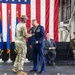Utah National Guard Welcomes New Commander