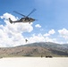Mountain Medicine 1-26 students conduct hoist rescue operations
