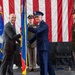 Utah National Guard Welcomes New Commander