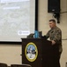 Marines conduct Facilitated After Action Review for MTX 3-26
