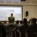 Marines conduct Facilitated After Action Review for MTX 3-26