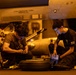 Abraham Lincoln Conducts Aircraft Maintenance