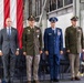 Utah National Guard Welcomes New Commander