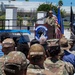 9th Combat Operations Squadron Holds Celebration Ceremony at VSFB