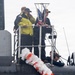 USS Virginia (SSN 774) Homecoming