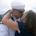 USS Virginia (SSN 774) Homecoming