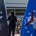 9th Combat Operations Squadron Holds Celebration Ceremony at VSFB
