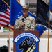 9th Combat Operations Squadron Holds Celebration Ceremony at VSFB