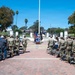 9th Combat Operations Squadron Holds Celebration Ceremony at VSFB