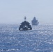 13th MEU | Defense of the Amphibious Task Force Training