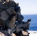 13th MEU | Defense of the Amphibious Task Force Training
