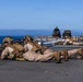 13th MEU | Defense of the Amphibious Task Force Training
