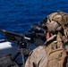 13th MEU | Defense of the Amphibious Task Force Training