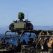 13th MEU | Defense of the Amphibious Task Force Training
