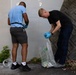 U.S. Service Members and Okinawans Participate in Operation Golden Gate 2