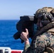 13th MEU | Defense of the Amphibious Task Force Training