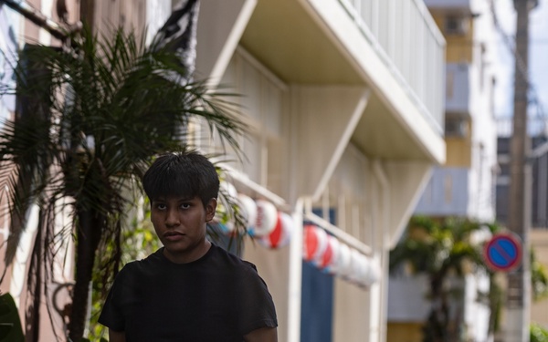 U.S. Service Members and Okinawans Participate in Operation Golden Gate 2