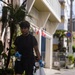 U.S. Service Members and Okinawans Participate in Operation Golden Gate 2