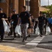 U.S. Service Members and Okinawans Participate in Operation Golden Gate 2