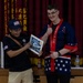 U.S. Service Members and Okinawans Participate in Operation Golden Gate 2