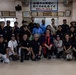 U.S. Service Members and Okinawans Participate in Operation Golden Gate 2