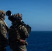 13th MEU | Defense of the Amphibious Task Force Training