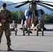 38th Troop Command bids farewell to Col. Mortrud and welcomes Col. Kang