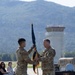 38th Troop Command bids farewell to Col. Mortrud and welcomes Col. Kang