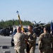38th Troop Command bids farewell to Col. Mortrud and welcomes Col. Kang