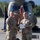 38th Troop Command bids farewell to Col. Mortrud and welcomes Col. Kang 38th Troop Command bids farewell to Col. Mortrud and welcomes Col. Kang