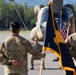 38th Troop Command bids farewell to Col. Mortrud and welcomes Col. Kang