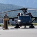 38th Troop Command bids farewell to Col. Mortrud and welcomes Col. Kang