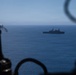 13th MEU | Maritime Raid Force conducts Visit, Board, Search and Seizure Training