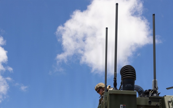 12th Littoral Anti-Air Battalion Conducts a Live-Fire MADIS Range