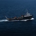 13th MEU | Maritime Raid Force conducts Visit, Board, Search and Seizure Training