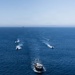 13th MEU | Maritime Raid Force conducts Visit, Board, Search and Seizure Training
