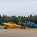 2026 Arctic Lightning Air Show Day 2
