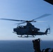 13th MEU | Maritime Raid Force conducts Visit, Board, Search and Seizure Training