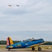 2026 Arctic Lightning Air Show Day 2
