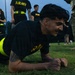 Soldiers Push Limits at 2026 USASOC Best Squad Competition
