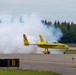 2026 Arctic Lightning Air Show Day 2