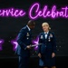 Lt. Gen. Laura L. Lenderman’s Eras of Service retirement ceremony