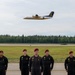 2026 Arctic Lighting Air Show Day 2
