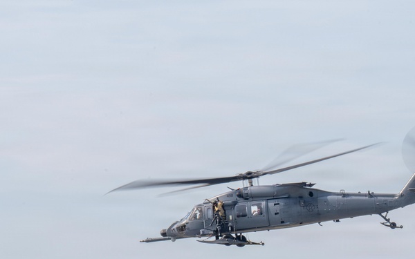 2026 Arctic Lightning Air Show Day 2